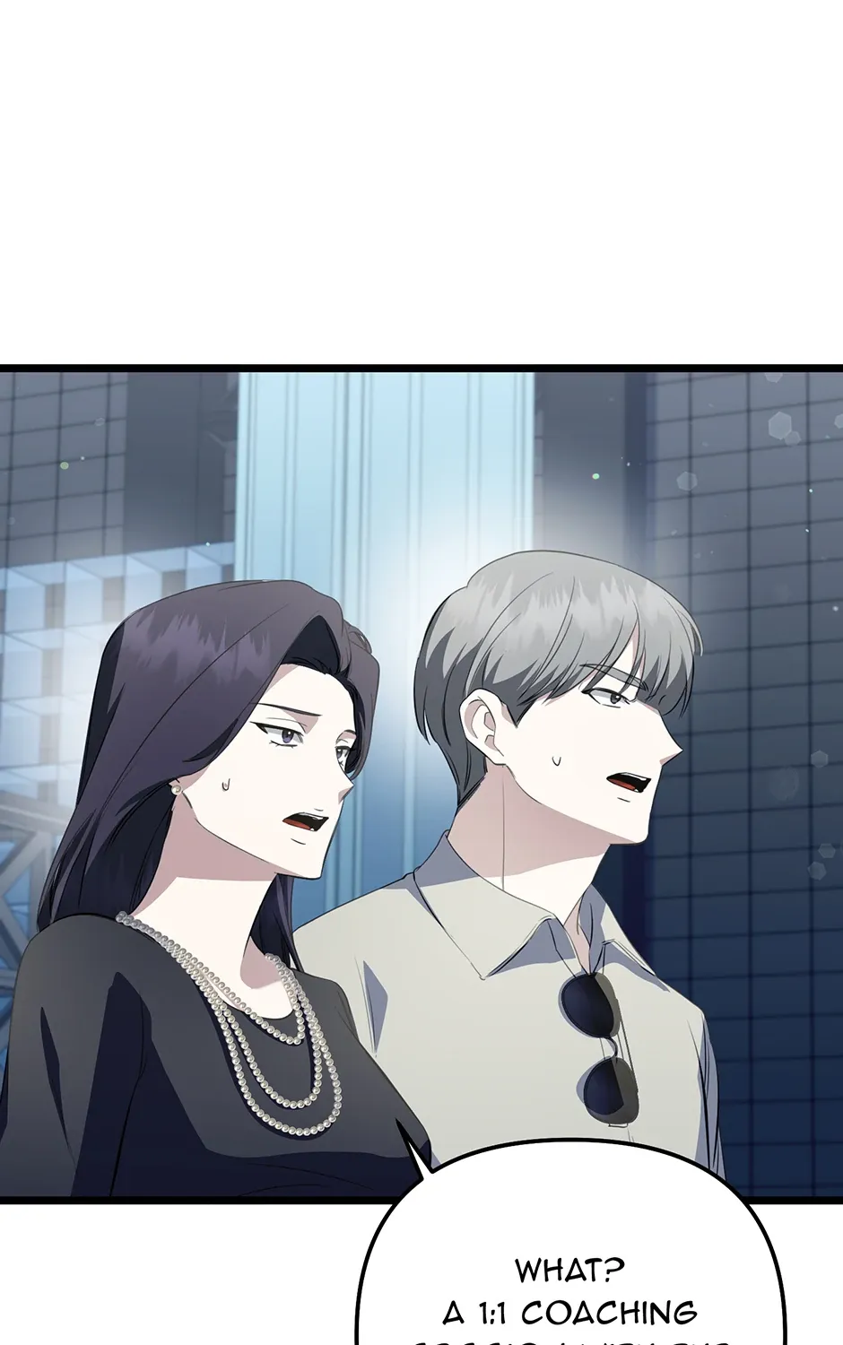 Genius Lout Composer Returns Chapter 32 page 125 - 
