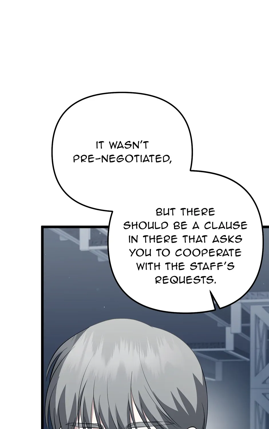 Genius Lout Composer Returns Chapter 32 page 131 - 