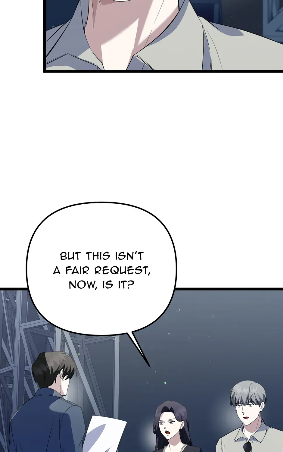 Genius Lout Composer Returns Chapter 32 page 133 - 
