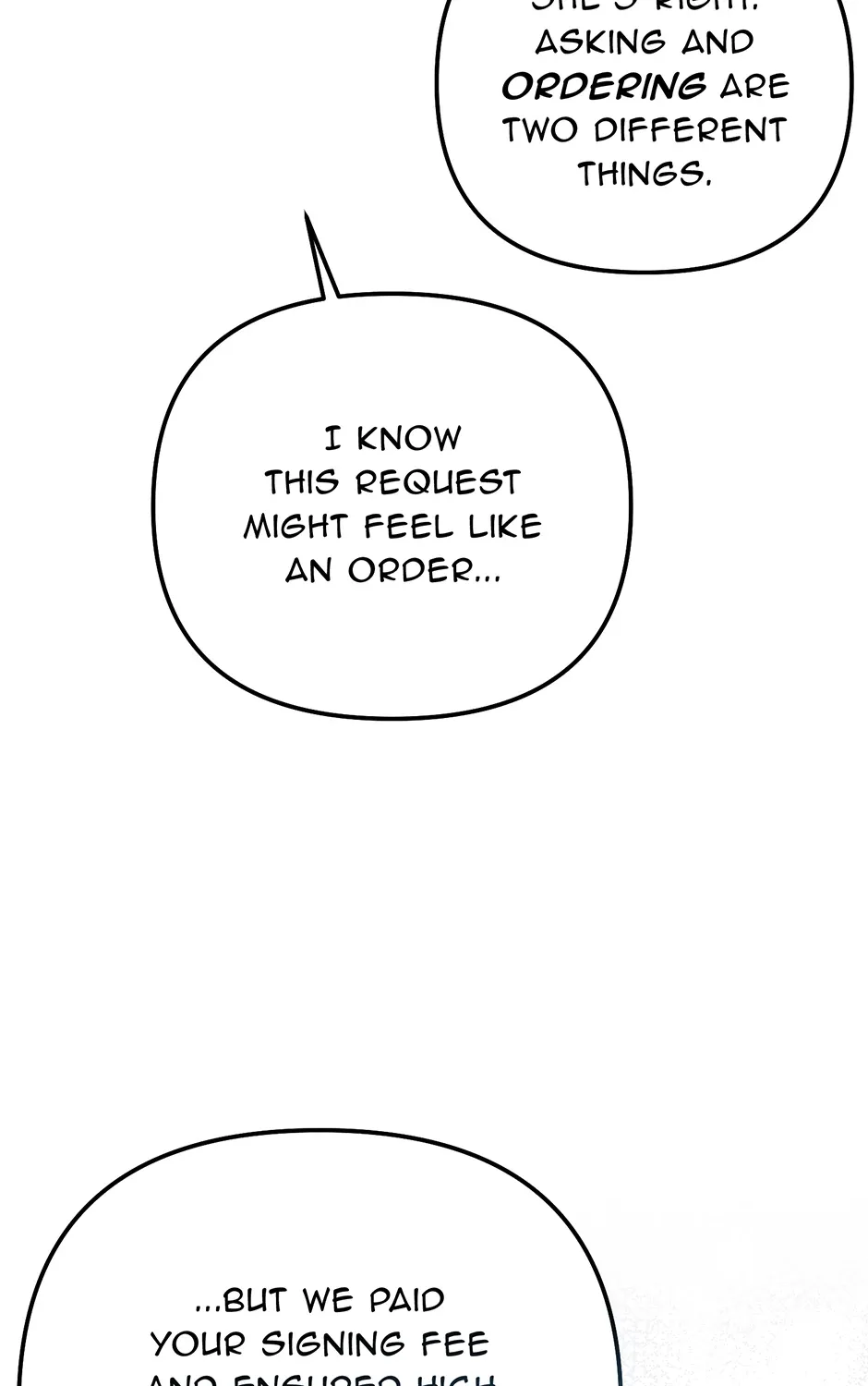 Genius Lout Composer Returns Chapter 32 page 135 - 