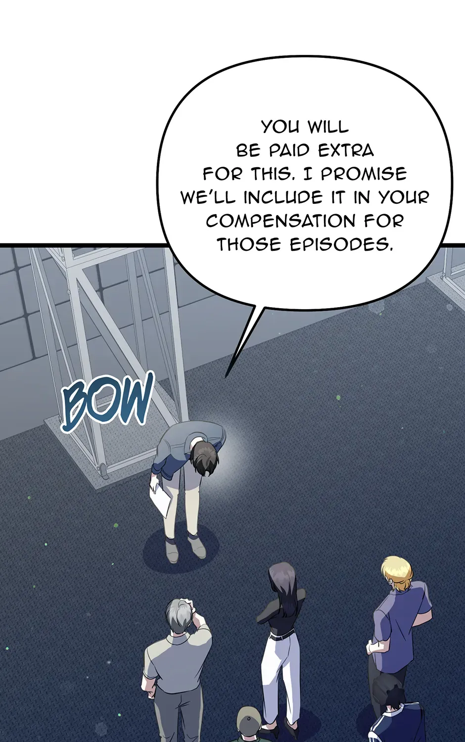 Genius Lout Composer Returns Chapter 32 page 139 - 