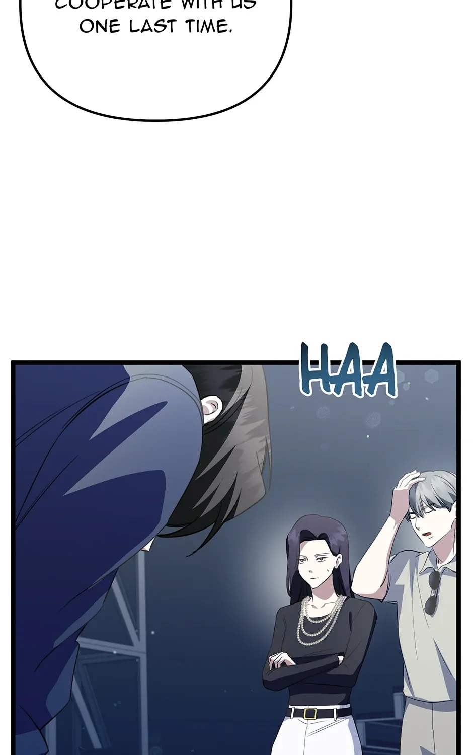 Genius Lout Composer Returns Chapter 32 page 141 - 