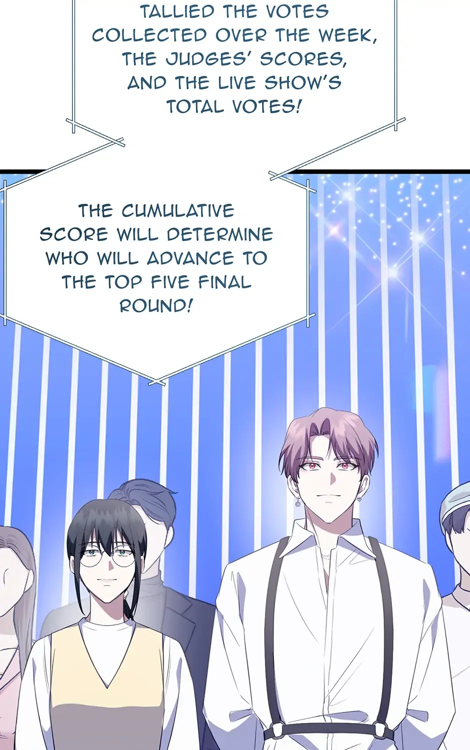 Genius Lout Composer Returns Chapter 32 page 147 - 