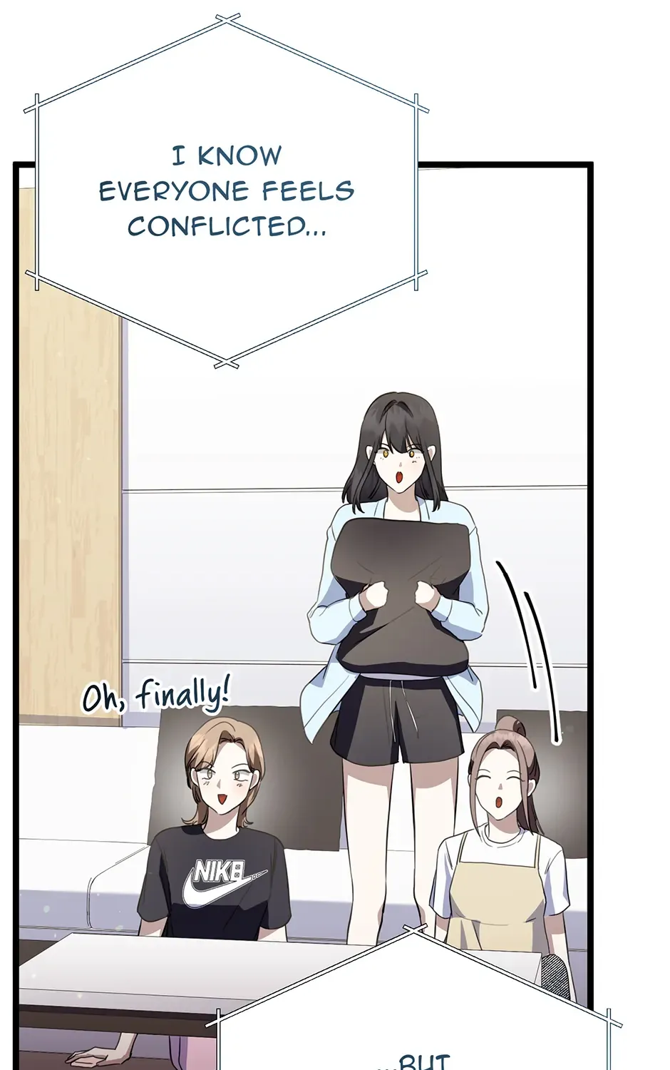 Genius Lout Composer Returns Chapter 32 page 17 - 