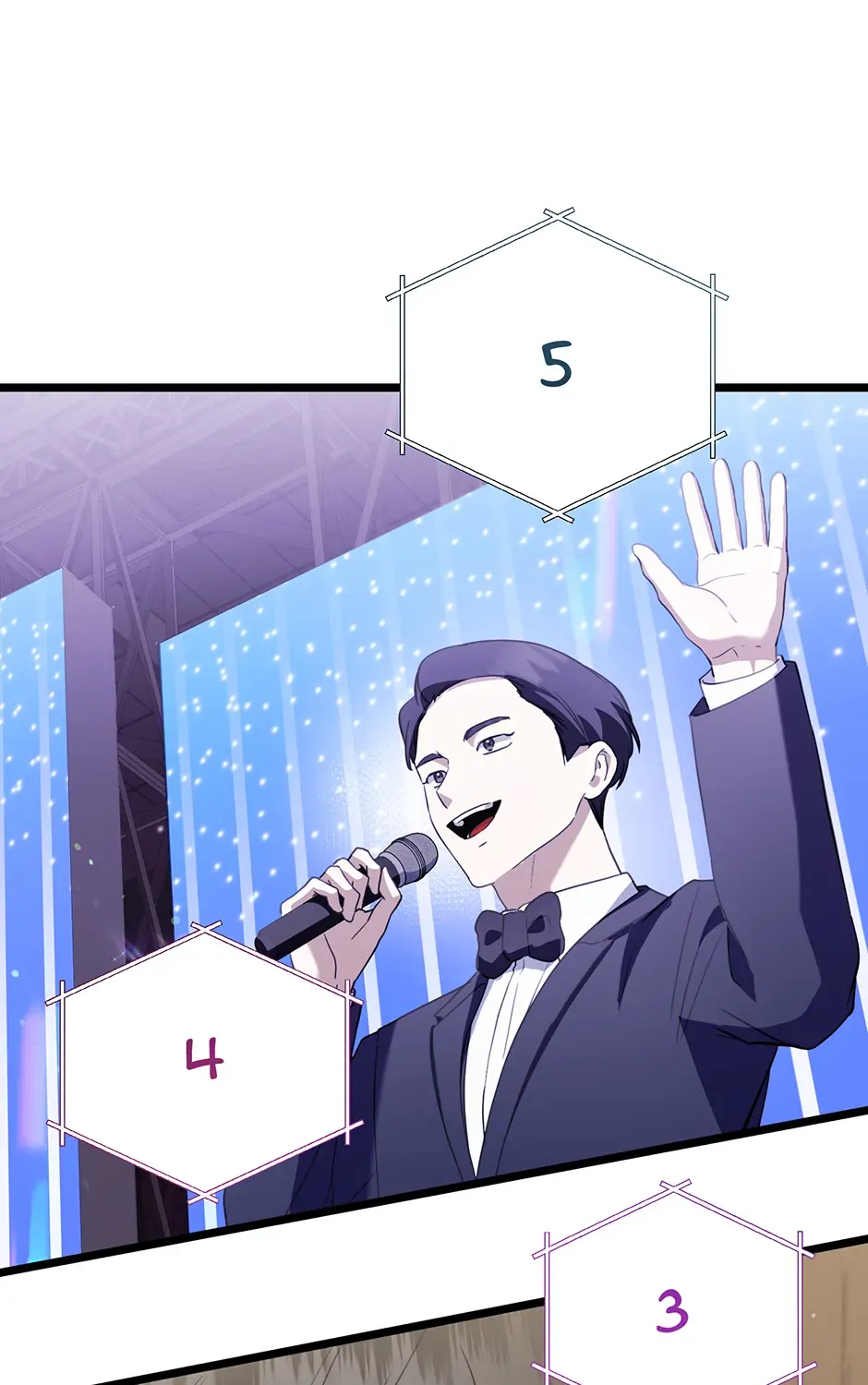 Genius Lout Composer Returns Chapter 32 page 19 - 