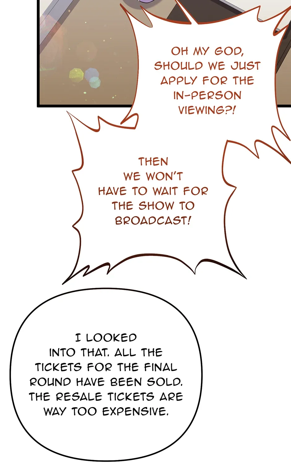 Genius Lout Composer Returns Chapter 32 page 35 - 