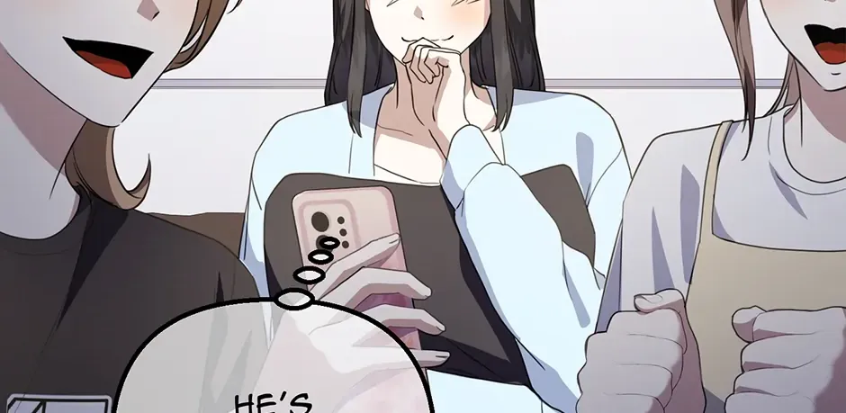 Genius Lout Composer Returns Chapter 32 page 6 - 