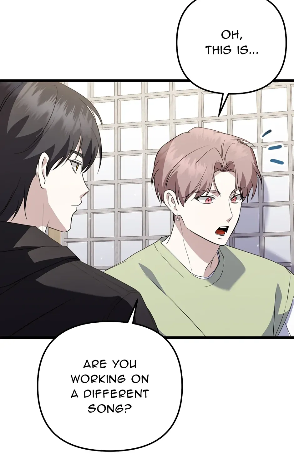 Genius Lout Composer Returns Chapter 32 page 57 - 