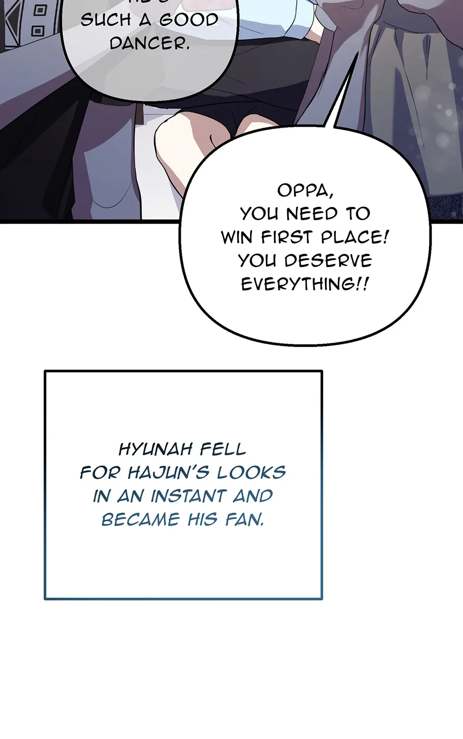 Genius Lout Composer Returns Chapter 32 page 7 - 