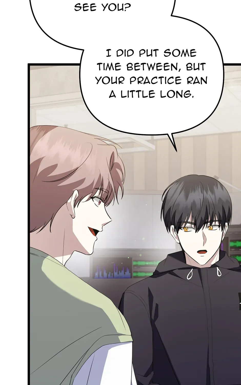Genius Lout Composer Returns Chapter 32 page 65 - 