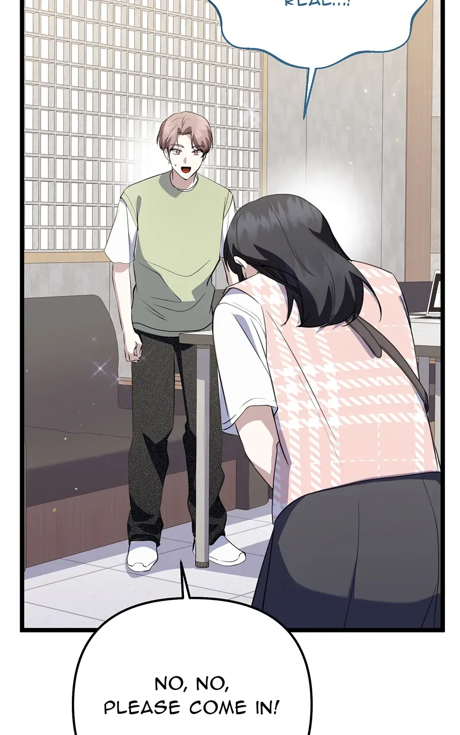 Genius Lout Composer Returns Chapter 32 page 77 - 