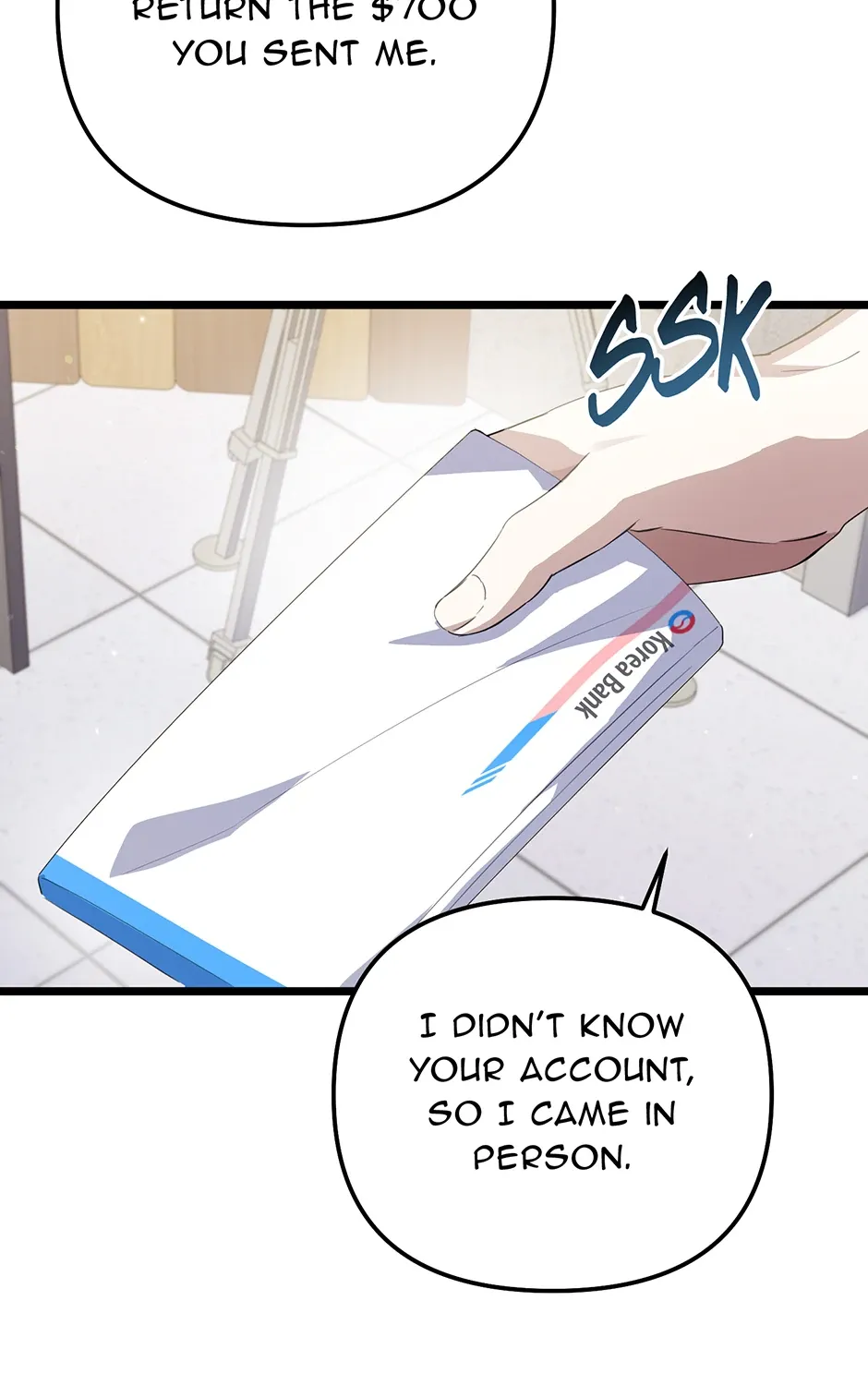 Genius Lout Composer Returns Chapter 32 page 85 - 