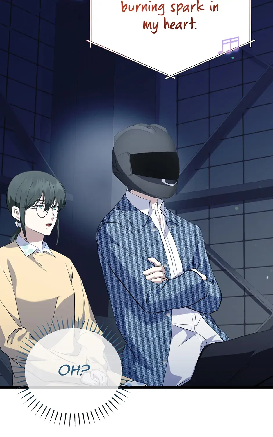 Read Genius Lout Composer Returns chapter 33 image 104 on Lezhin