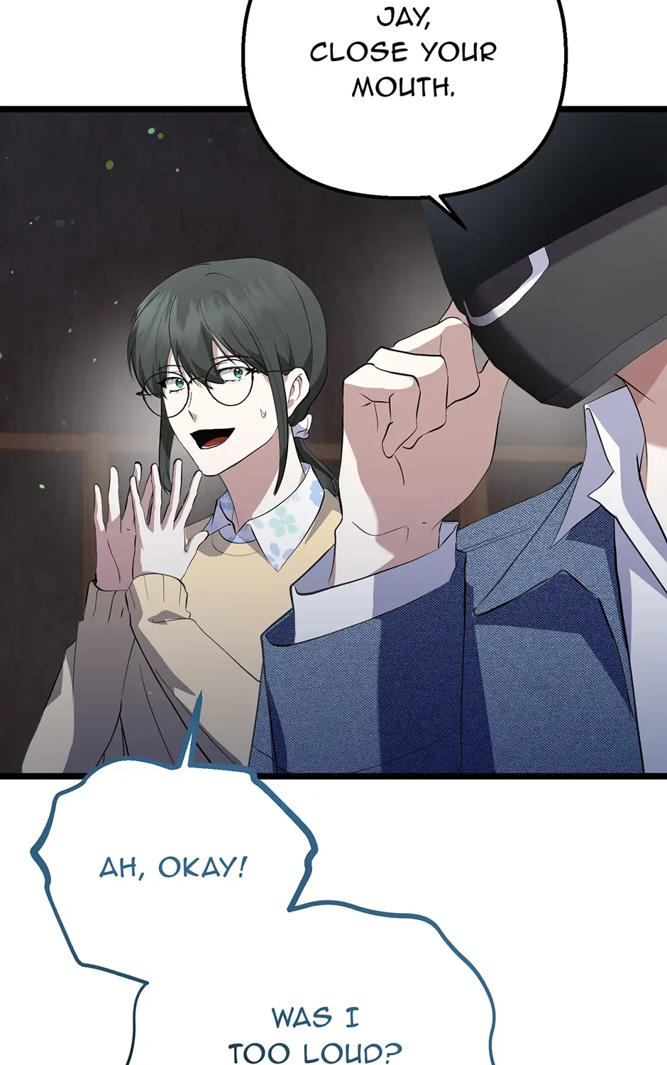 Read Genius Lout Composer Returns chapter 33 image 114 on Lezhin