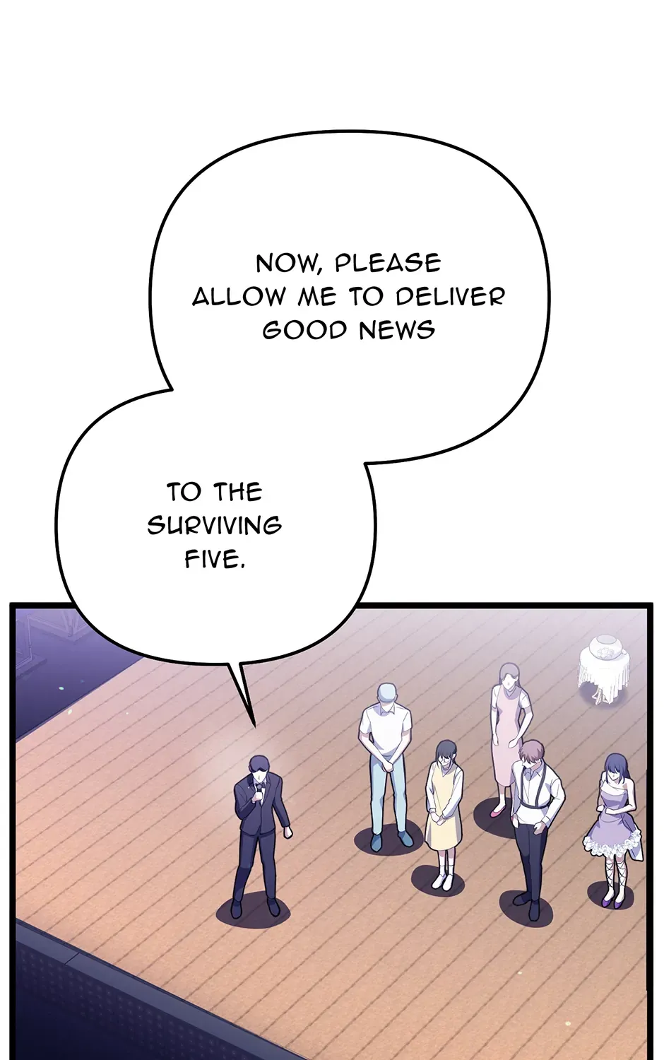 Read Genius Lout Composer Returns chapter 33 image 12 on Lezhin