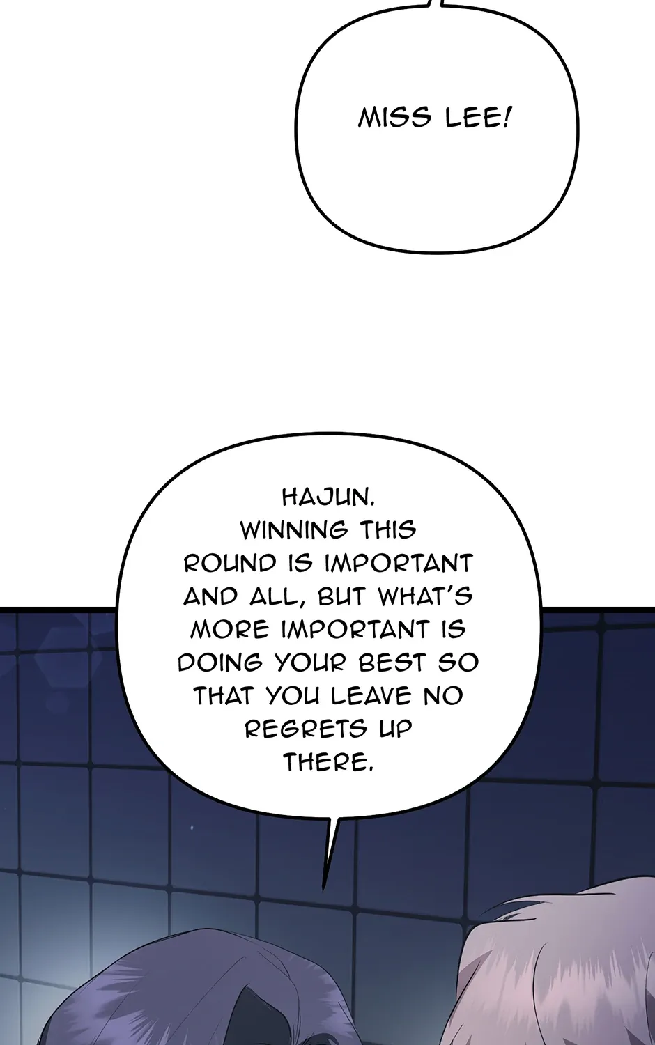 Read Genius Lout Composer Returns chapter 33 image 128 on Lezhin