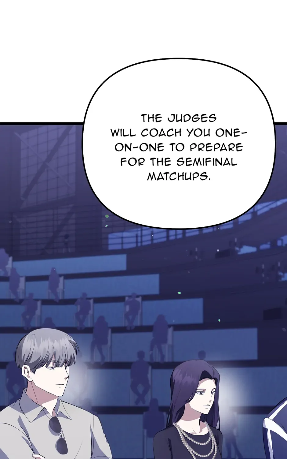 Read Genius Lout Composer Returns chapter 33 image 14 on Lezhin