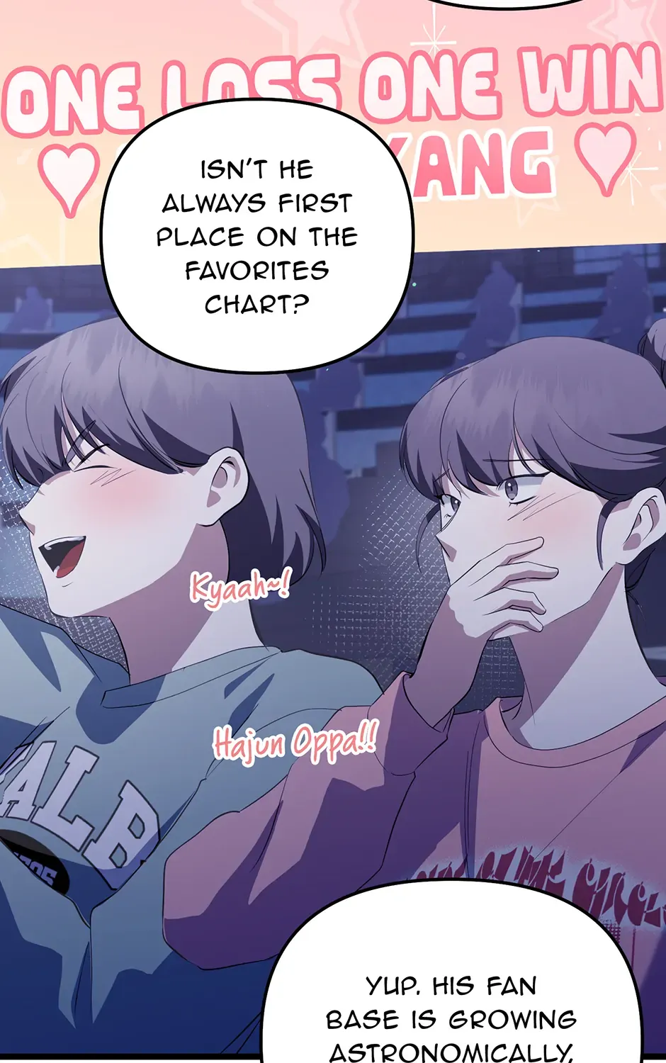Read Genius Lout Composer Returns chapter 33 image 146 on Lezhin