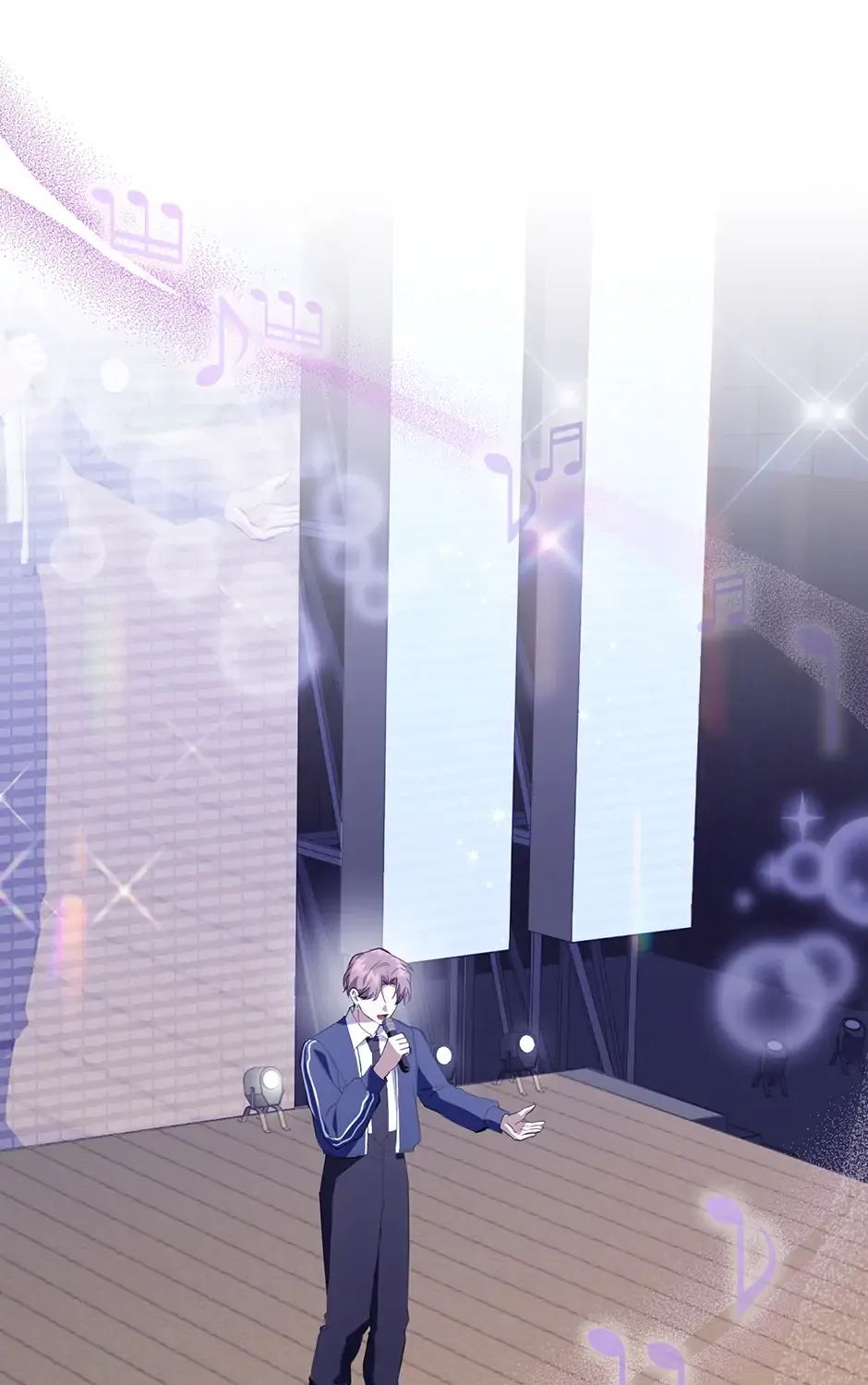 Read Genius Lout Composer Returns chapter 33 image 154 on Lezhin