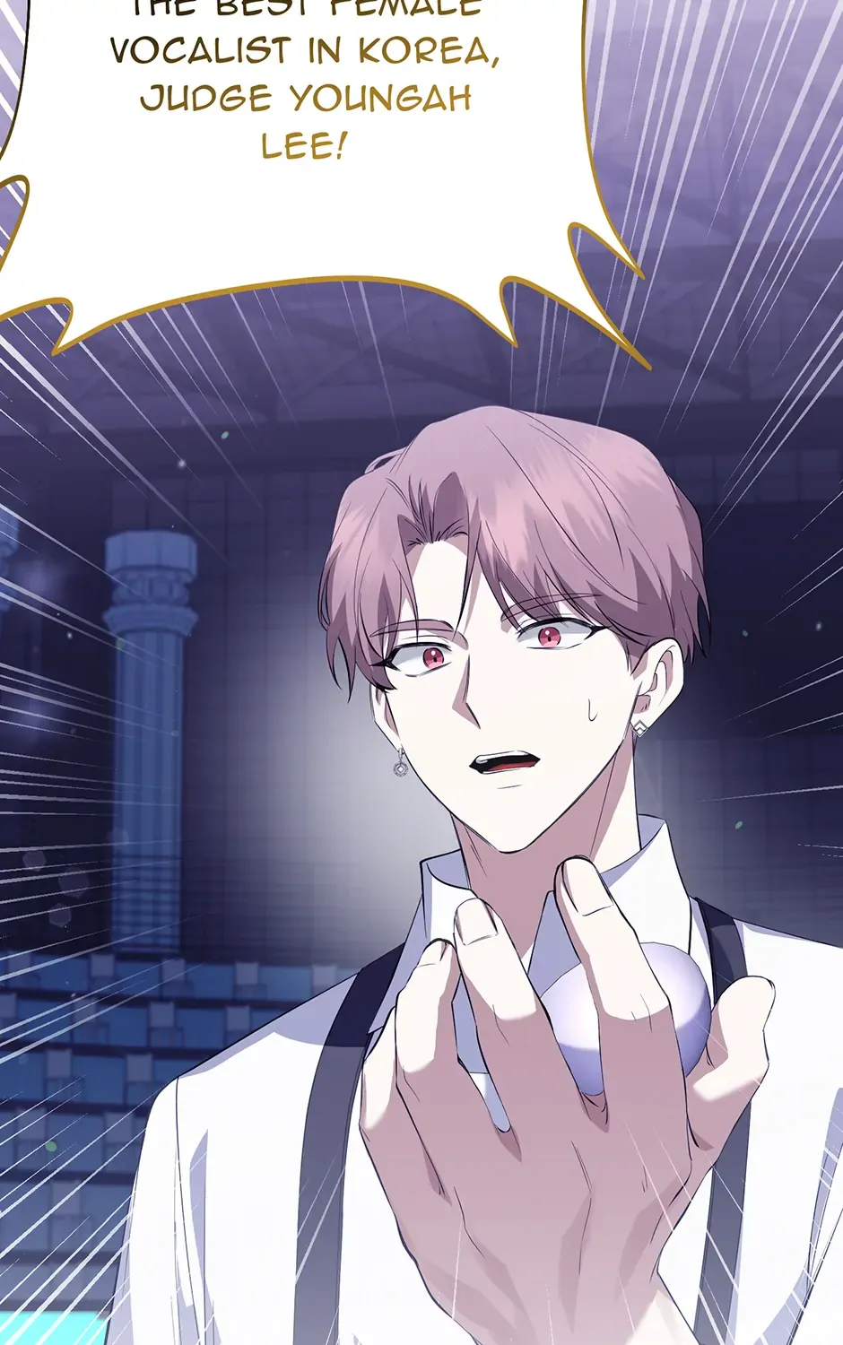 Read Genius Lout Composer Returns chapter 33 image 24 on Lezhin