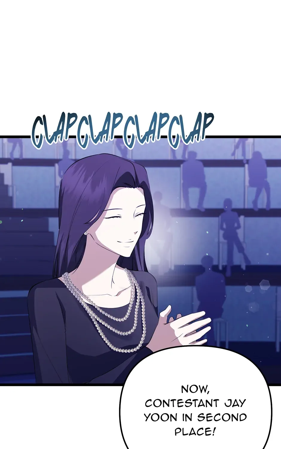 Read Genius Lout Composer Returns chapter 33 image 26 on Lezhin