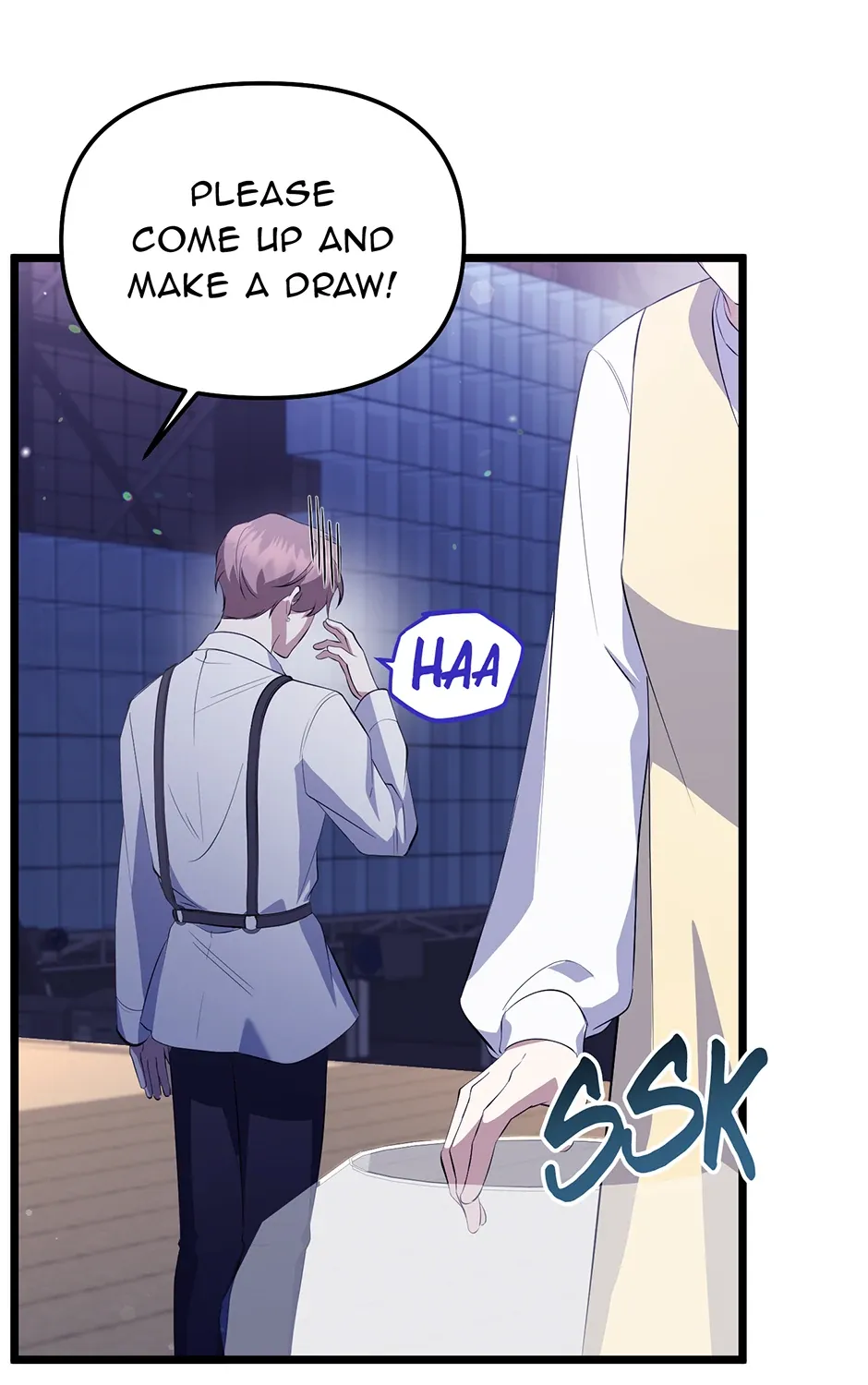 Read Genius Lout Composer Returns chapter 33 image 28 on Lezhin