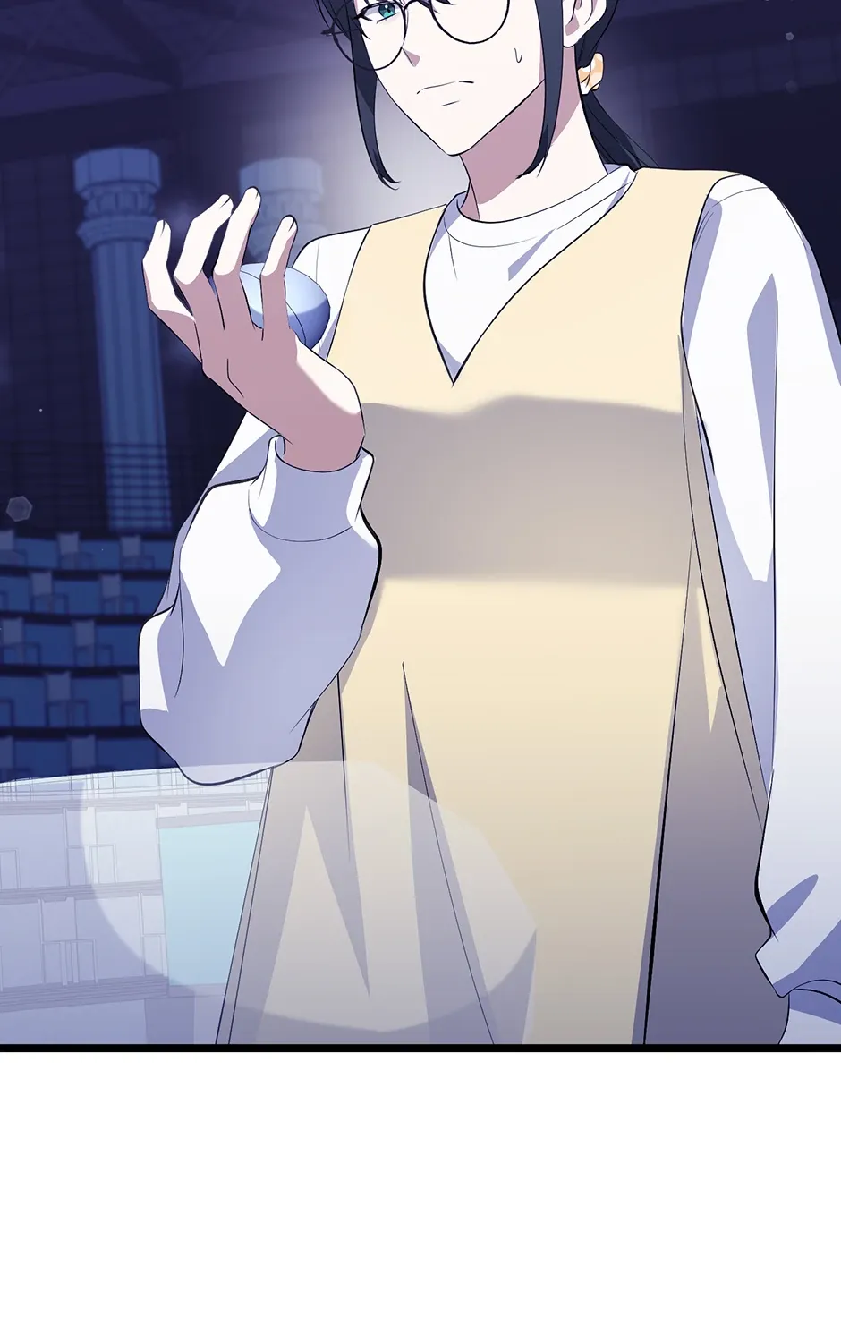 Read Genius Lout Composer Returns chapter 33 image 32 on Lezhin