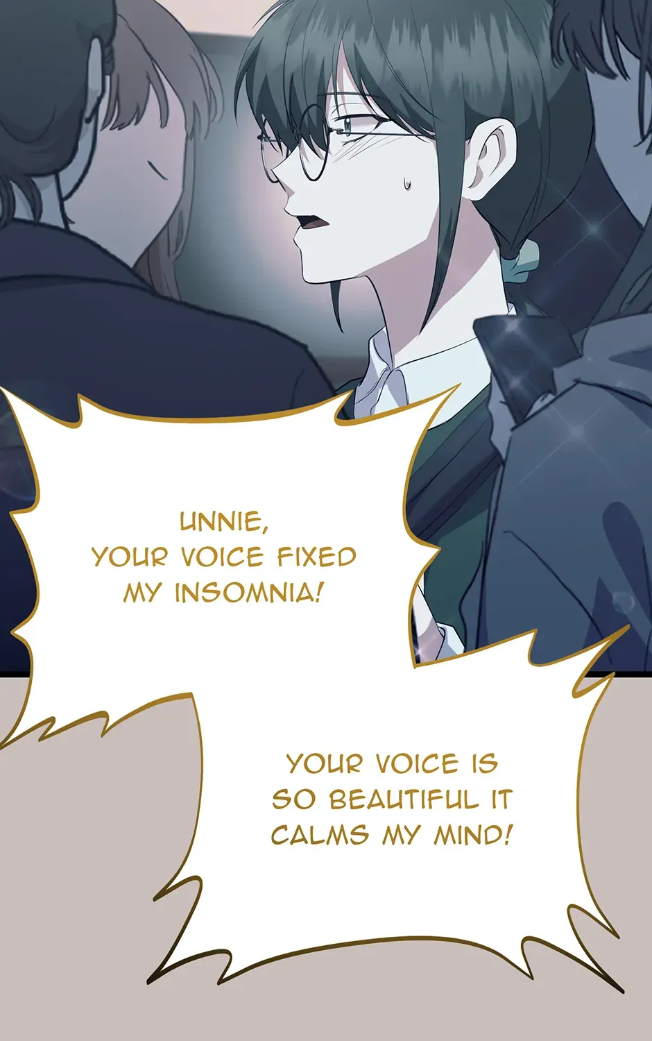 Read Genius Lout Composer Returns chapter 33 image 48 on Lezhin