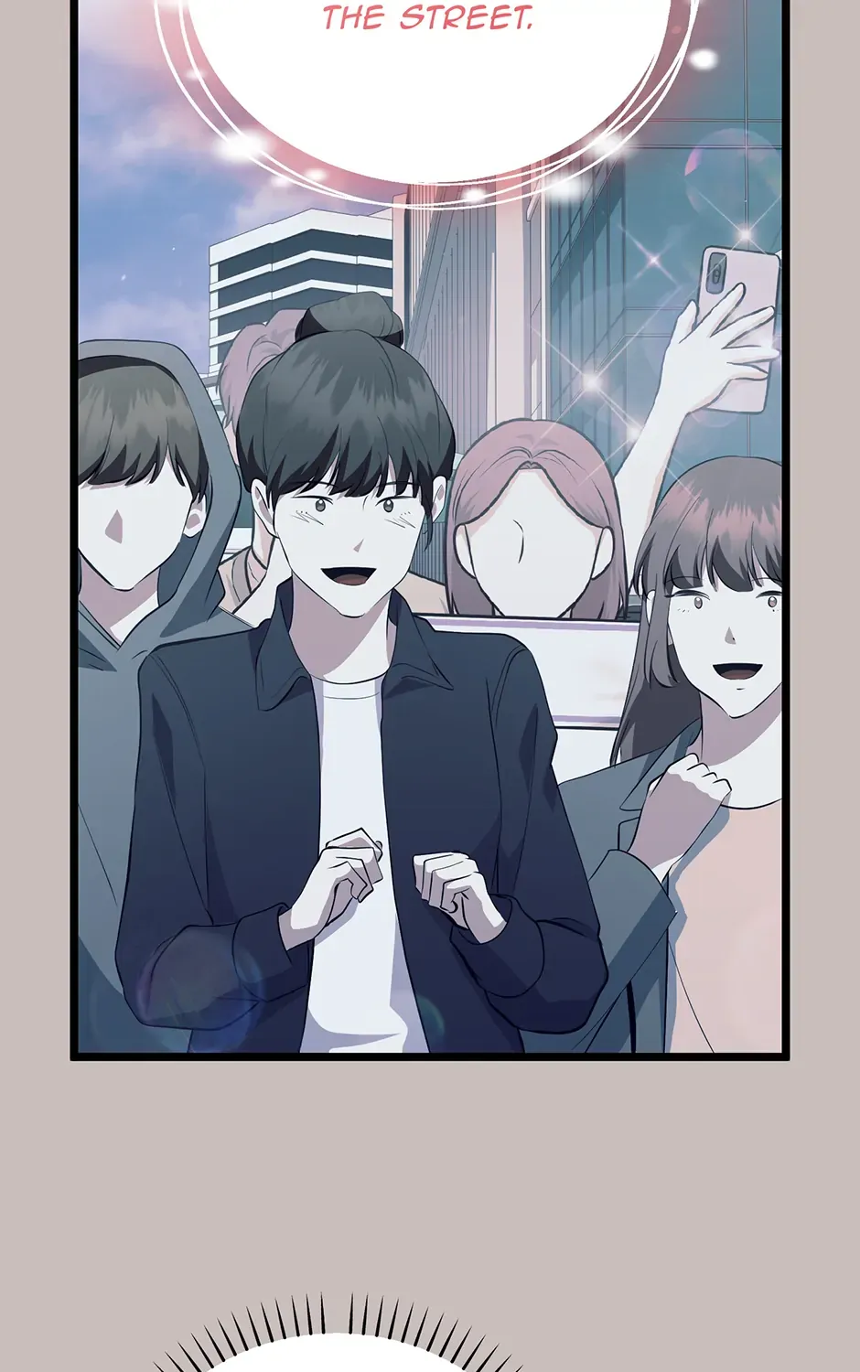 Read Genius Lout Composer Returns chapter 33 image 50 on Lezhin