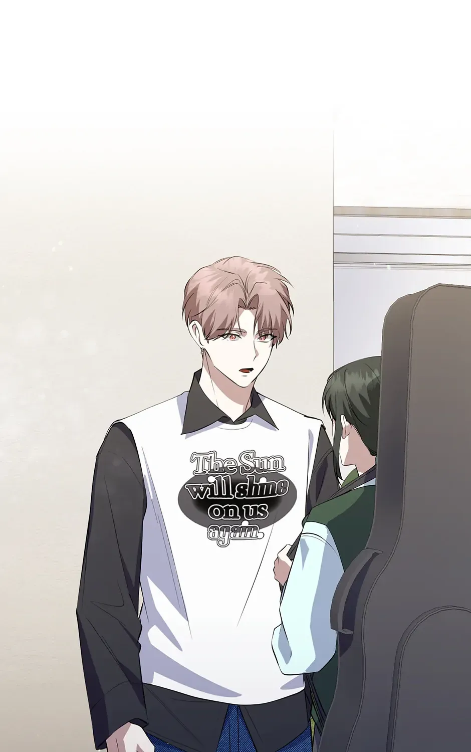 Read Genius Lout Composer Returns chapter 33 image 56 on Lezhin