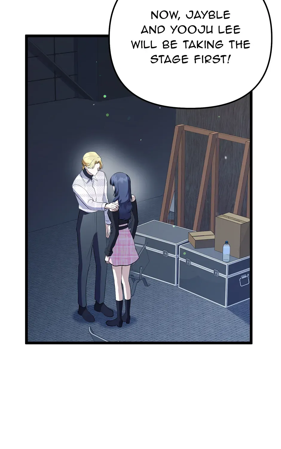 Read Genius Lout Composer Returns chapter 33 image 88 on Lezhin