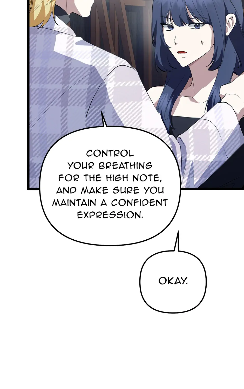 Read Genius Lout Composer Returns chapter 33 image 92 on Lezhin