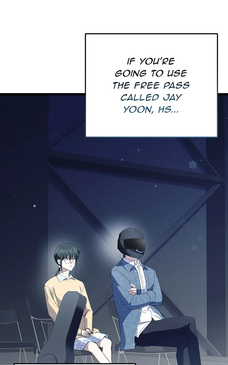 Read Genius Lout Composer Returns chapter 33 image 98 on Lezhin