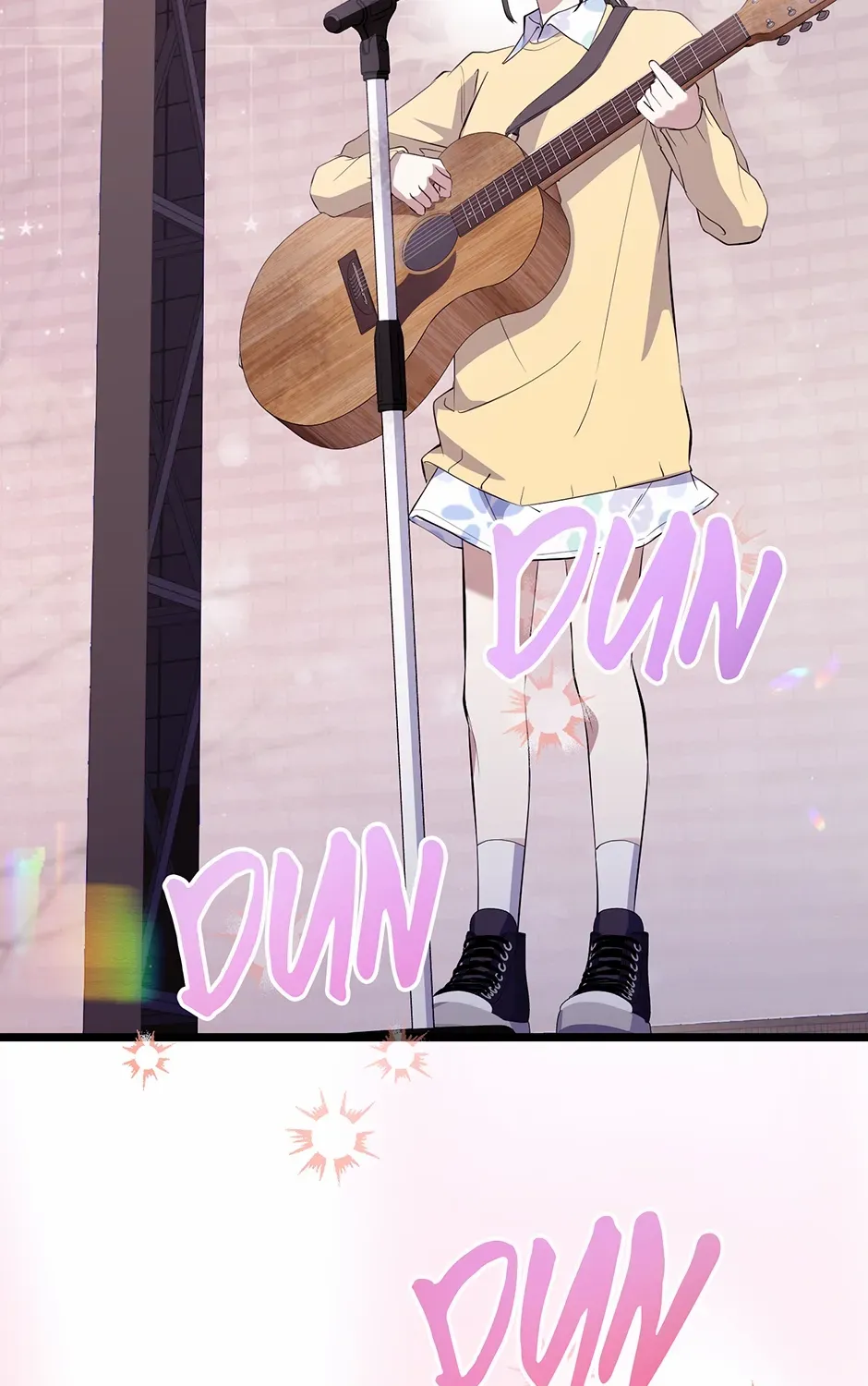 Genius Lout Composer Returns Chapter 34 page 11 - 