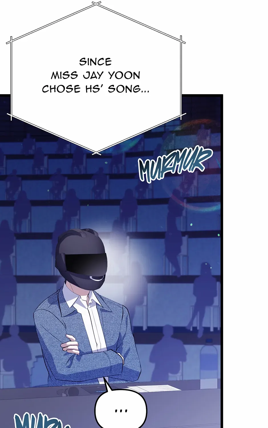 Genius Lout Composer Returns Chapter 34 page 103 - 