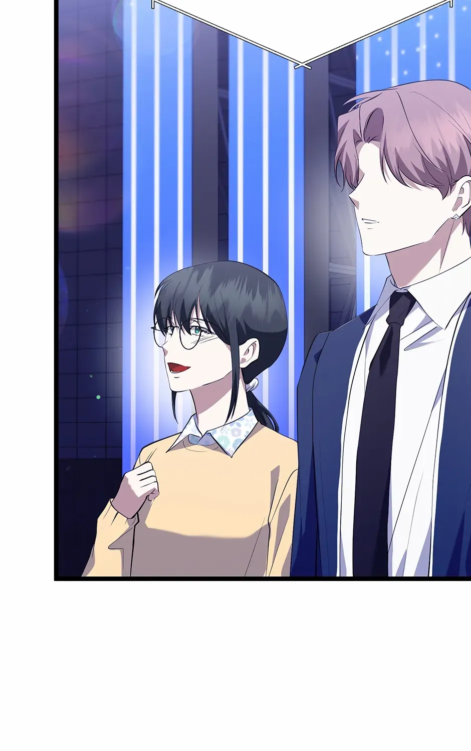 Genius Lout Composer Returns Chapter 34 page 105 - 