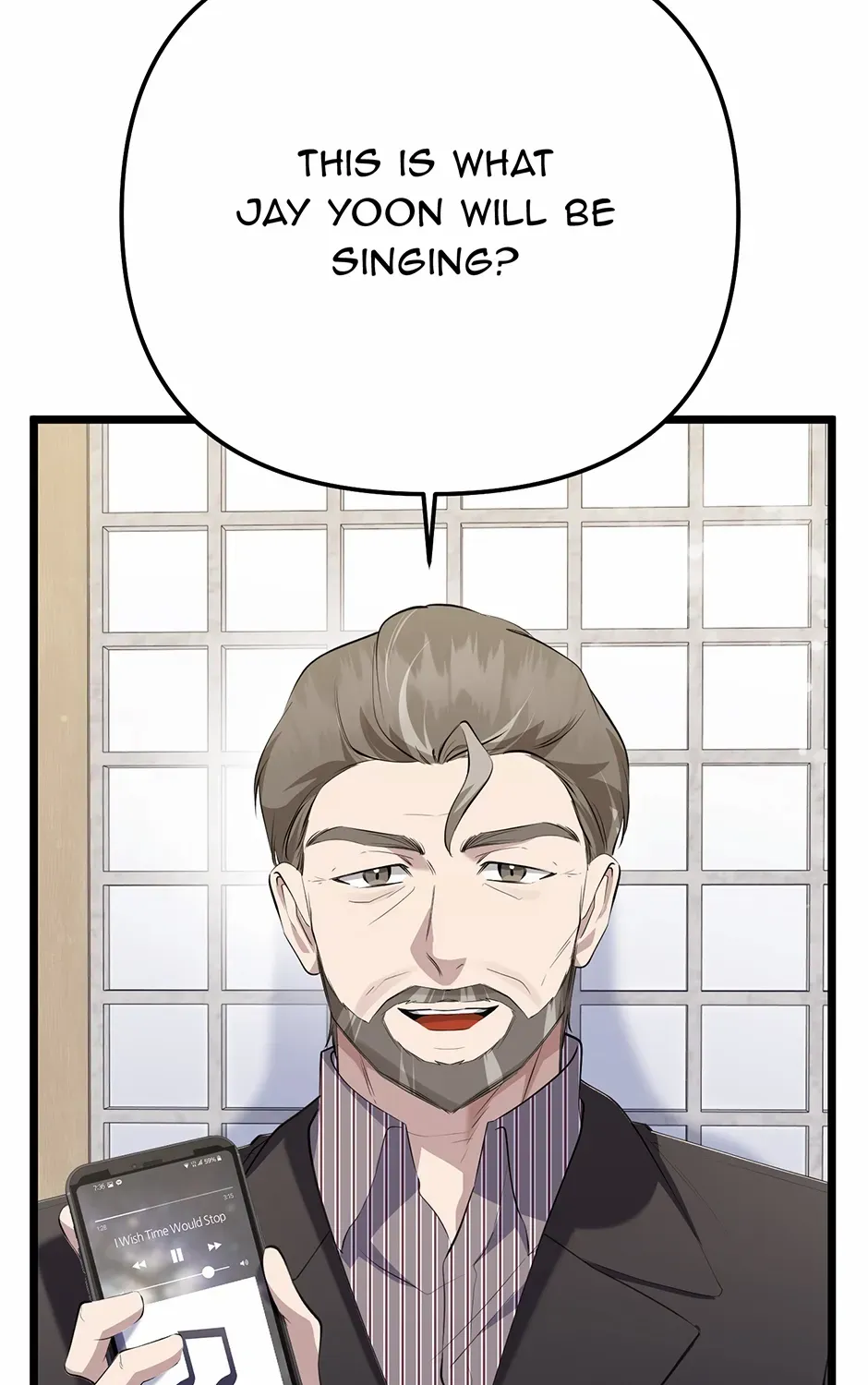 Genius Lout Composer Returns Chapter 34 page 113 - 