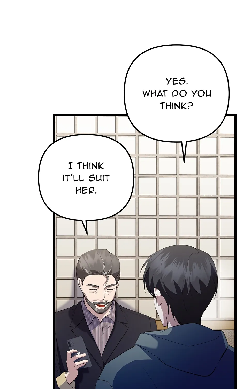 Genius Lout Composer Returns Chapter 34 page 115 - 