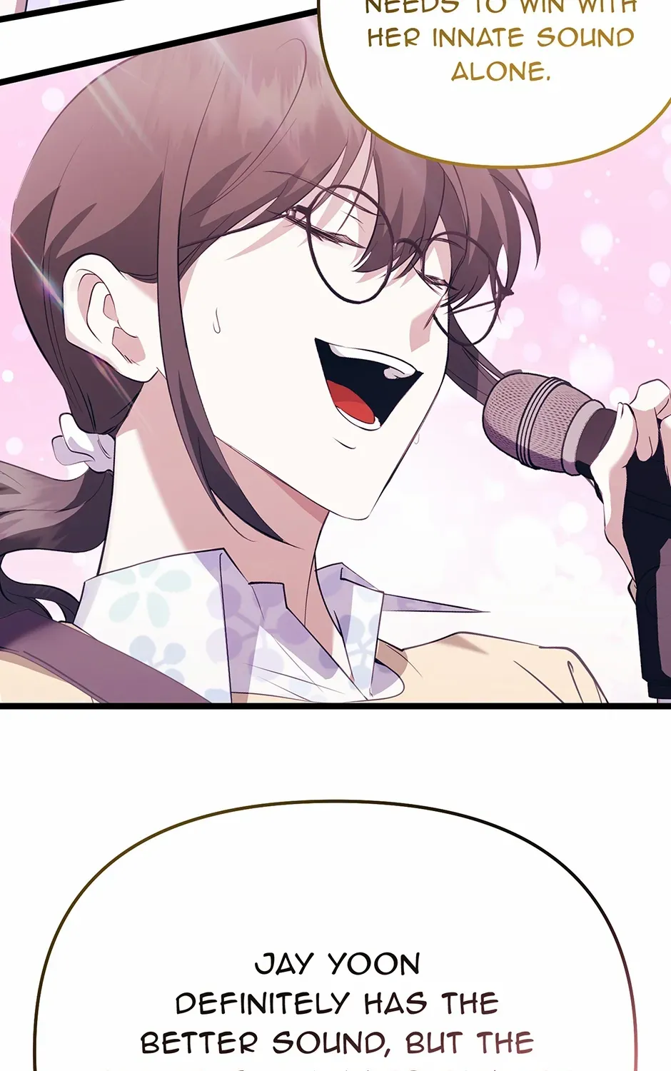 Genius Lout Composer Returns Chapter 34 page 119 - 