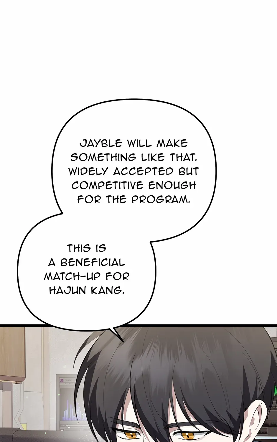 Genius Lout Composer Returns Chapter 34 page 121 - 