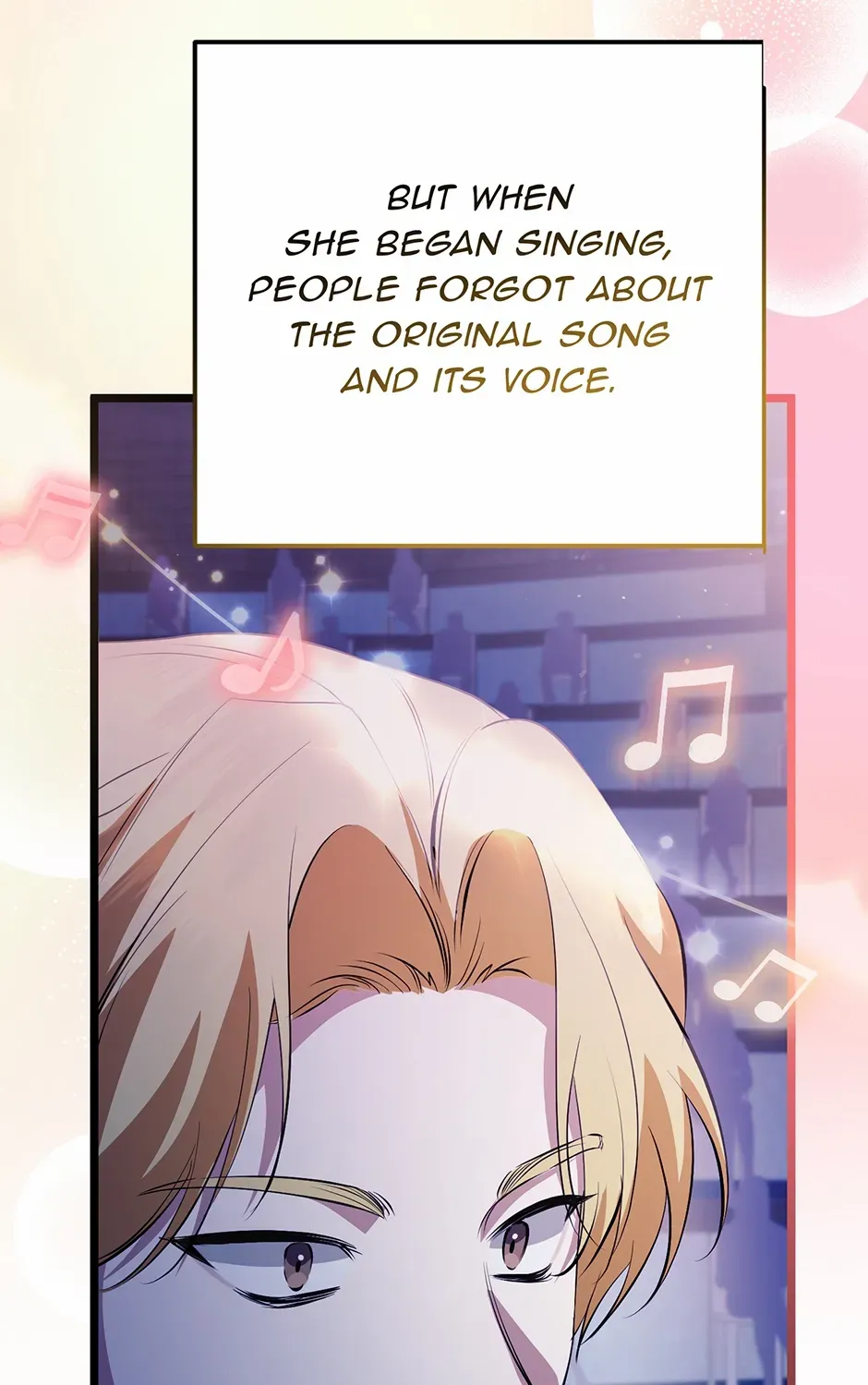 Genius Lout Composer Returns Chapter 34 page 19 - 