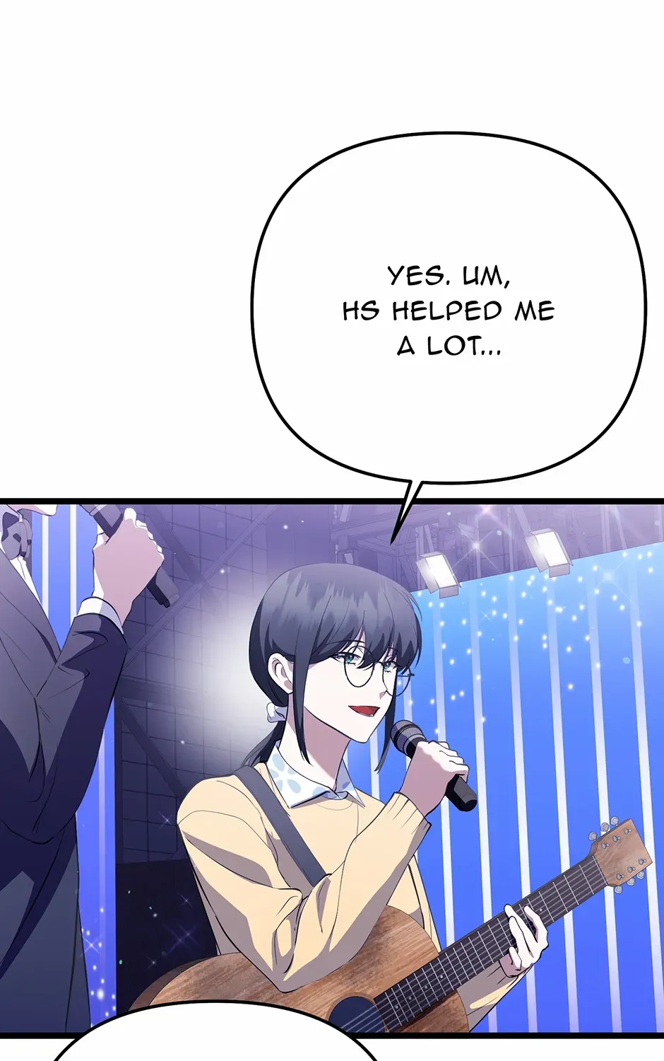 Genius Lout Composer Returns Chapter 34 page 3 - 