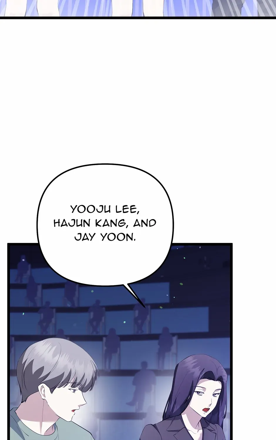 Genius Lout Composer Returns Chapter 34 page 33 - 