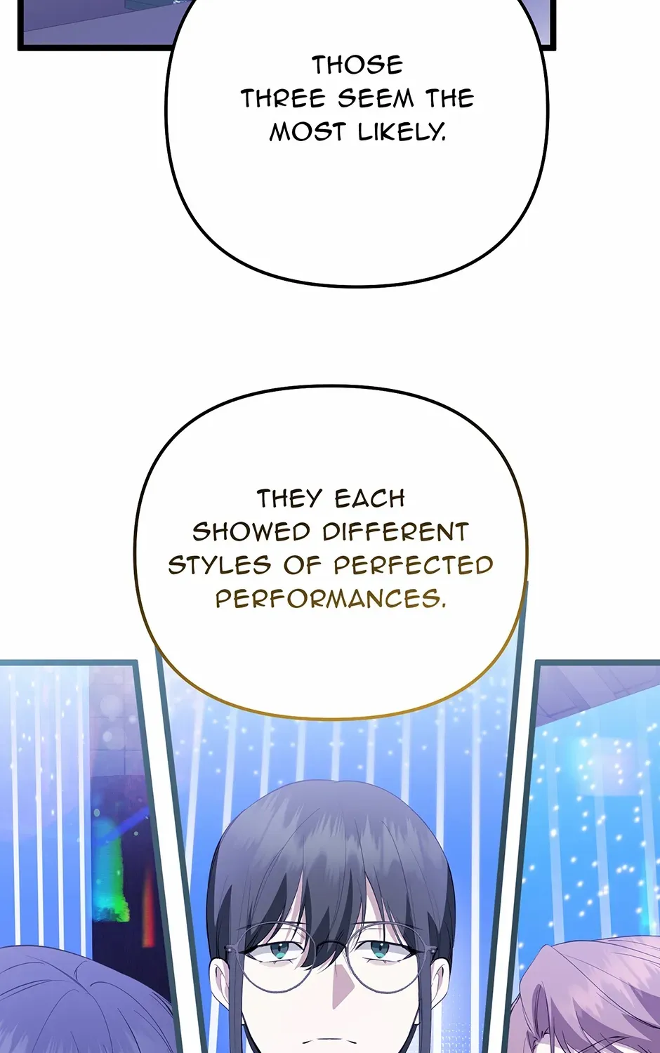 Genius Lout Composer Returns Chapter 34 page 35 - 
