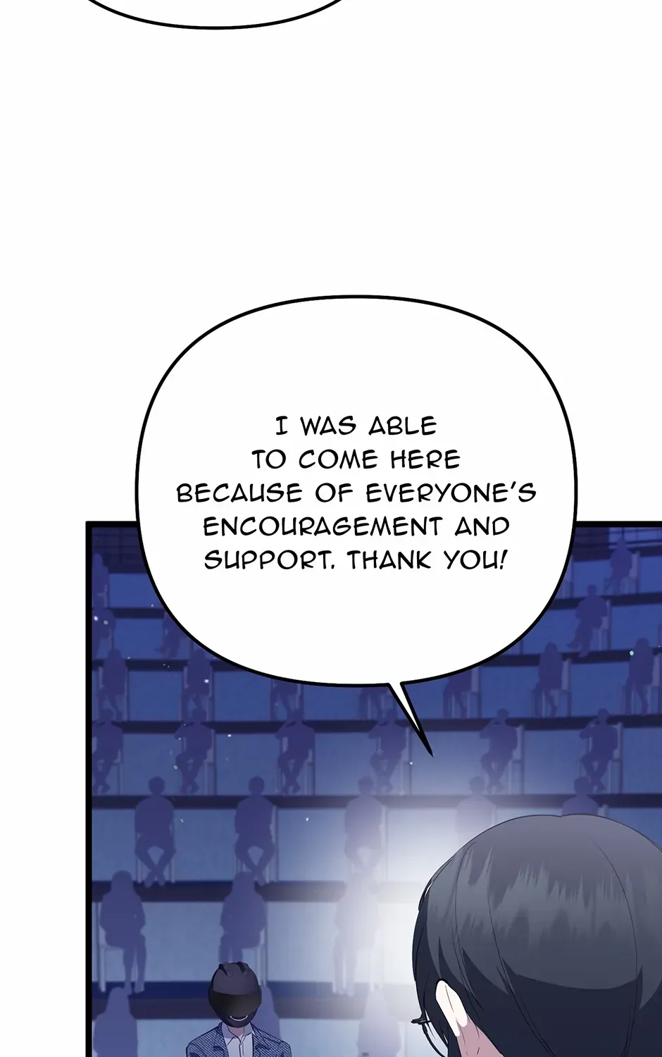 Genius Lout Composer Returns Chapter 34 page 5 - 