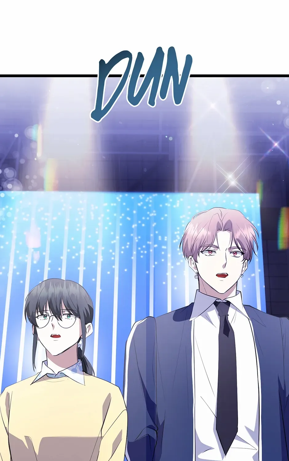 Genius Lout Composer Returns Chapter 34 page 41 - 