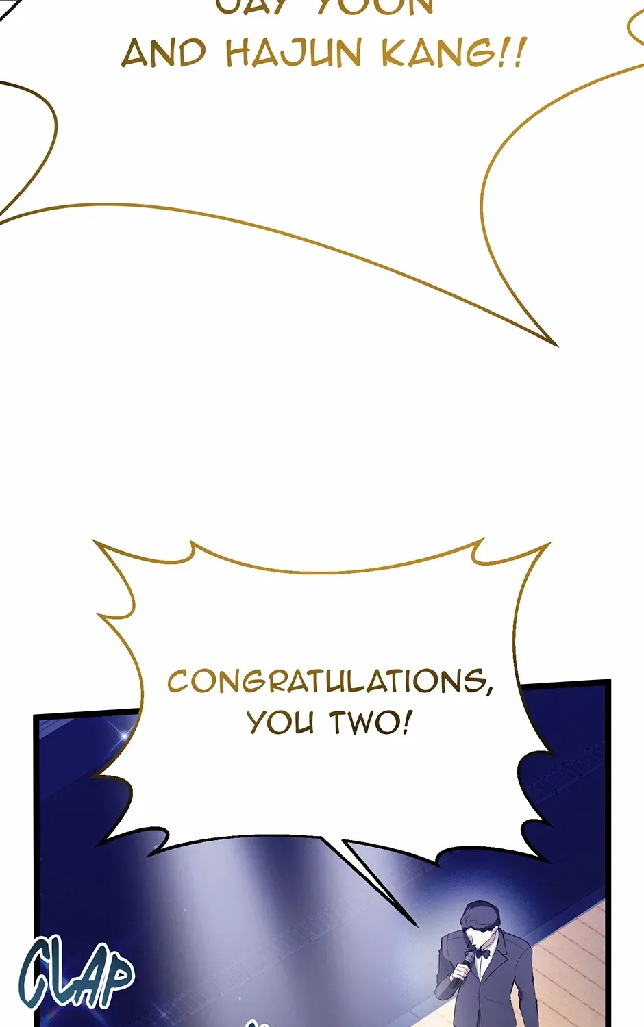 Genius Lout Composer Returns Chapter 34 page 43 - 