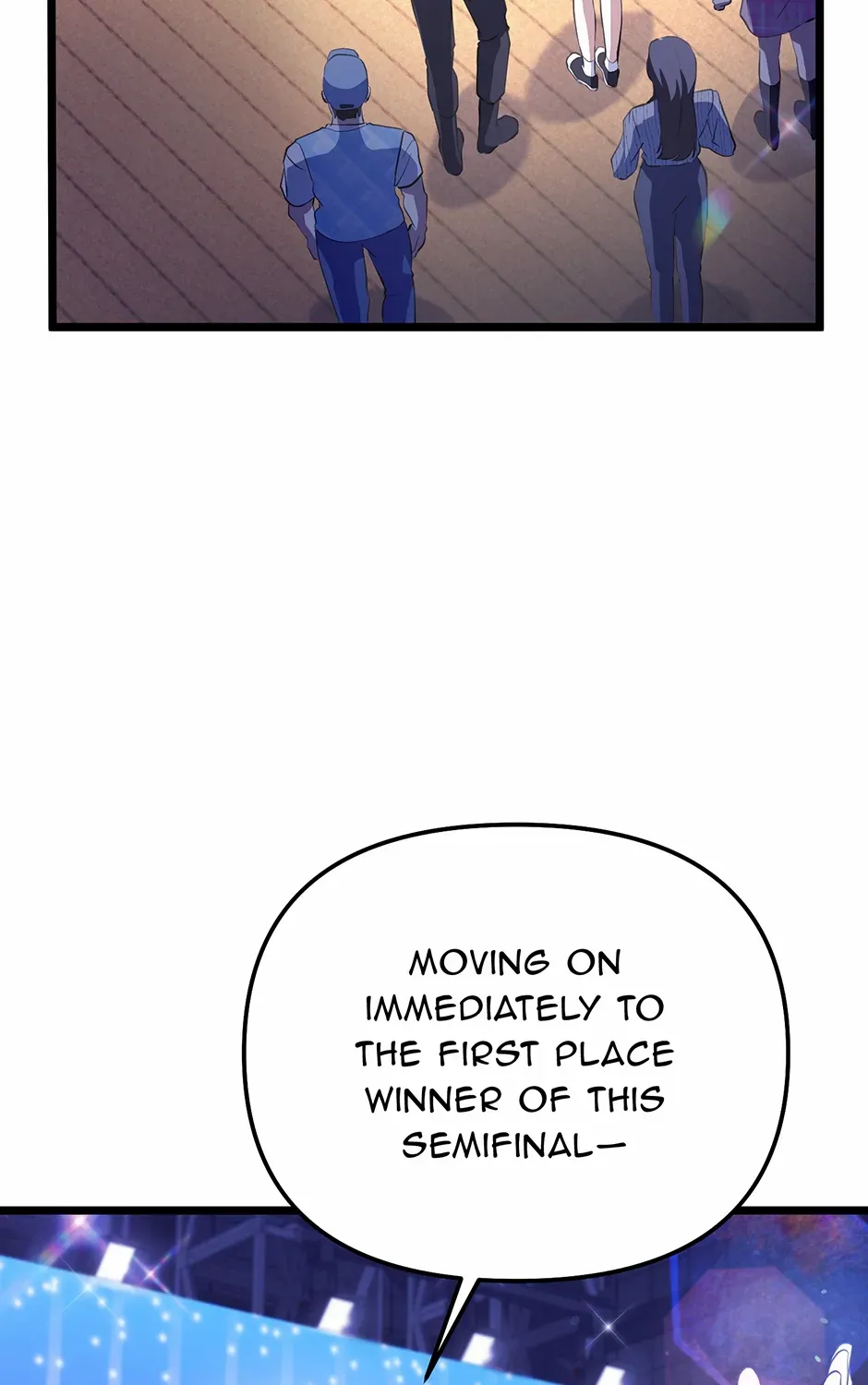 Genius Lout Composer Returns Chapter 34 page 45 - 