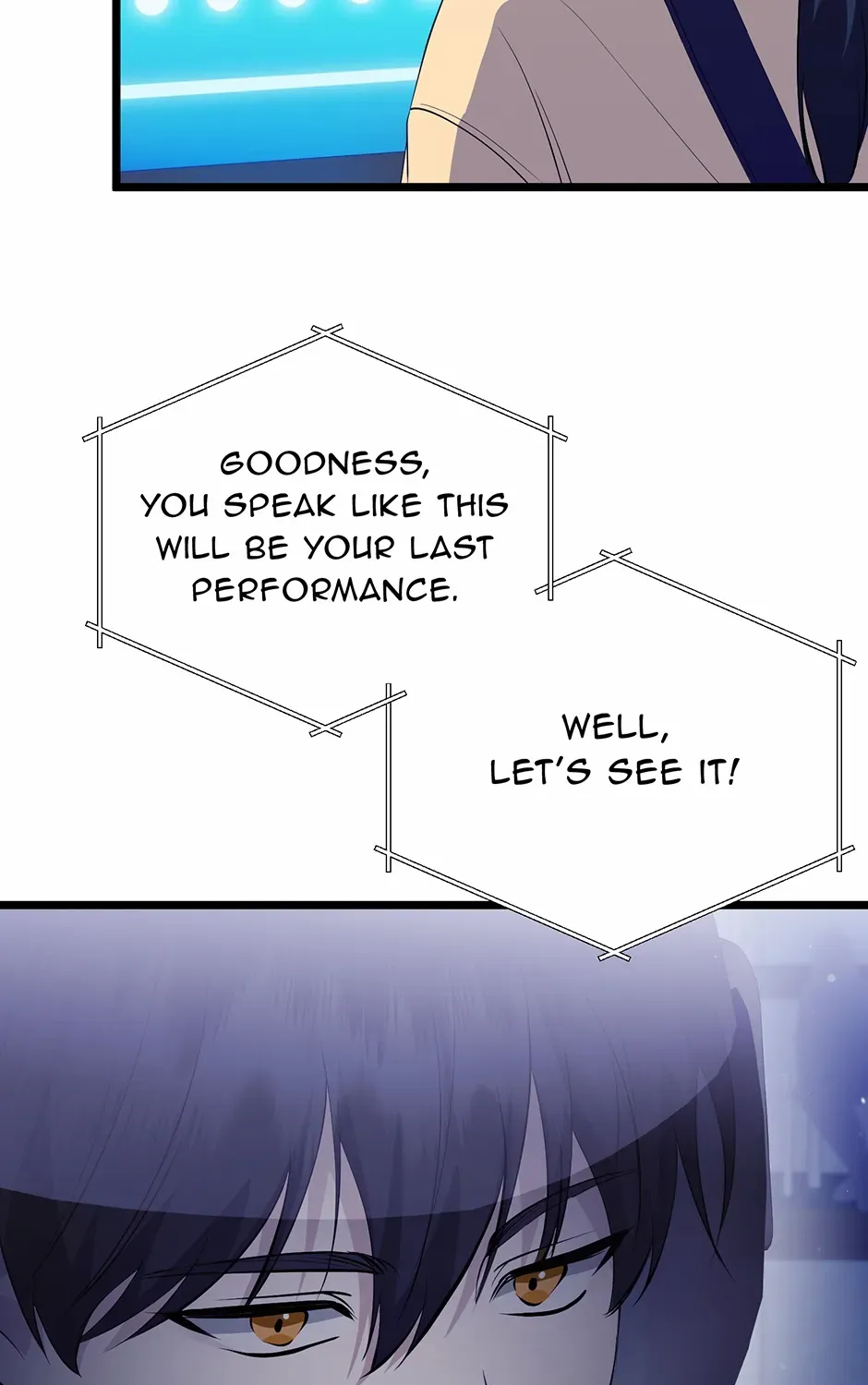 Genius Lout Composer Returns Chapter 34 page 7 - 