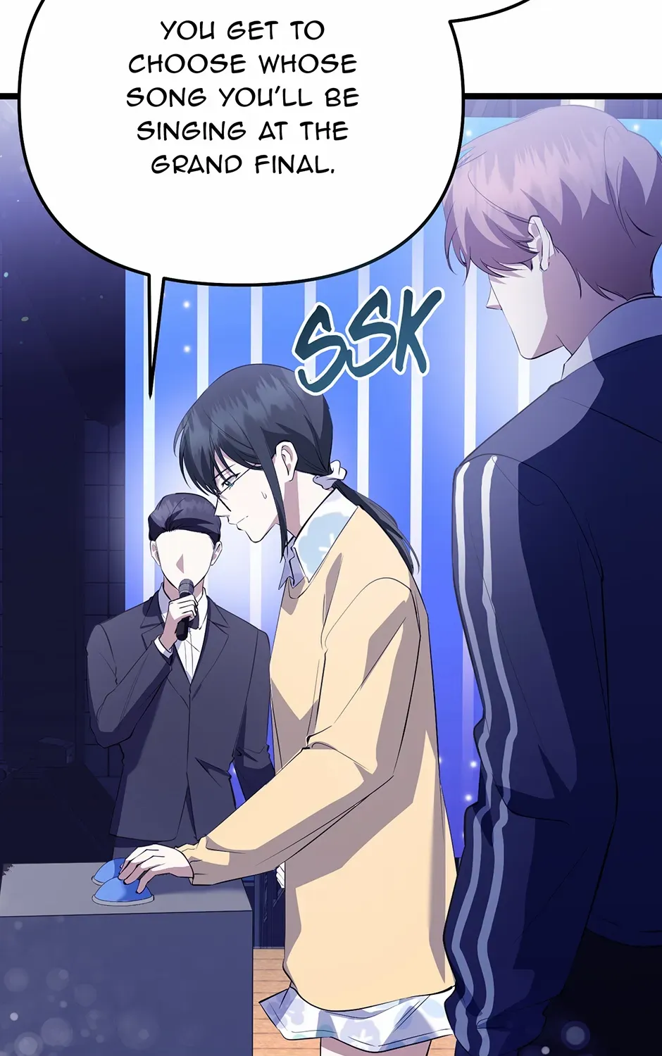 Genius Lout Composer Returns Chapter 34 page 69 - 